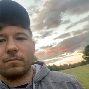 Meet your Posher, Jonathan